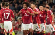 Manchester United se prepara para iniciar la temporada en la Premier League.