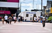 Ataque en Machala
