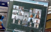 La audiencia preparatoria de juicio del caso Goleada no pudo instalarse este 15 de agosto de 2026.