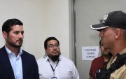 IESS denunció robo de medicamentos el 15 de agosto en el Hospital Teodoro Maldonado.