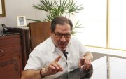 Carmigniani apelará sentencia por calumnia dictada en Guayaquil el 15 de agosto de 2026.
