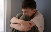 Para muchos niños, el silencio puede ayudar a continuar con la vida diaria