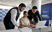 El CNE anunció la hora límite para recibir la inscripción de las candidaturas para las seccionales 2026.