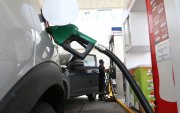 En Perú se incrementó el precio de los combusibles.