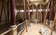 Doce tienen estructuras de madera y sus propietarios han recibido pedidos de medidas precautelatorias.