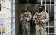 El control penitenciario requiere una estrategia integral que combine seguridad, profesionalización del personal y rehabilitación de las personas privadas de libertad.