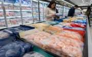 Camarón ecuatoriano: pelea de marcas que posiciona ahorro y calidad.