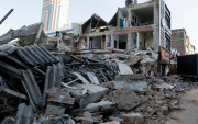 Ecuador se encuentra en una zona de alta actividad sísmica y debe fortalecer la preparación ciudadana y la respuesta institucional ante un gran terremoto.