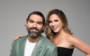 La pareja apuesta por repertorios personalizados y shows que no se repiten.