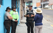 El avance del narcotráfico y el crimen organizado plantea uno de los principales desafíos para la seguridad y la convivencia en Ecuador.