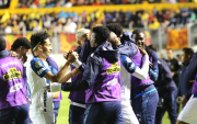 Liga de Quito ganó y subió en la tabla de la LigaPro 2026.