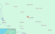 Un nuevo sismo se sintió en Ecuador la mañana de este lunes.