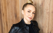Hayden Panettiere, recordada por sus papeles en Héroes y Nashville, falleció a los 36 años en Carolina del Sur