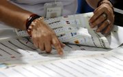 El CNE estima que la lista definitiva de los candidatos de las seccionales 2026 estará lista hasta el 9 de noviembre de 2026.