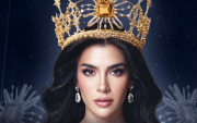 Dalia Bucaram fue coronada Miss Universo Ecuador 2026 durante la gala realizada en Santa Elena.