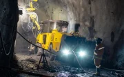 Lundin Gold descubrió dos nuevos yacimientos de cobre y oro en Fruta del Norte.