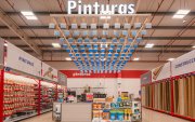 Amplia variedad de marcas y productos para elegir según las necesidades de cada proyecto.