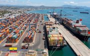 China y EE. UU. son socios clave para la economía de Ecuador. por eso el equilibrio geopolítico impulsa las exportaciones y la seguridad nacional.