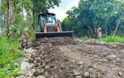 El punto clave de formación de valor económico es el momento en el cual las municipalidades entregan formalmente los títulos de propiedad a los habitantes.
