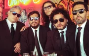 La Fiesta Makiavélica conmemorará los cinco años de existencia de Maki Navaja, este sábado 22 de agosto en Andes Brew Pub.