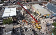 El terremoto puso en evidencia la pobre calidad de las instituciones, la infraestructura y los mecanismos de prevención.  La emergencia encontró un Estado debilitado por problemas acumulados durante cuatro años de gobierno de Petro.