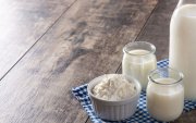Kéfir: un escudo gástrico natural