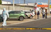 Un funcionario de la Fiscalía de Salinas fue asesinado la mañana de el lunes 17 de agosto de 2026, en un ataque armado registrado en los exteriores de la institución.