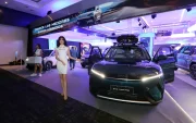 La edición 2026 reunió a más de 40 marcas automotrices.