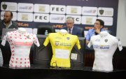 La edición 42 de la Vuelta Ciclística al Ecuador recorrerá las provincias de Chimborazo, Tungurahua, Cotopaxi, Pichincha, Imbabura y Carchi.