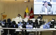 Los concejales que buscan la reelección deberán solicitar licencia con cargo a vacaciones cuando inicie la campaña.