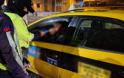 La AMT intensificó los controles en Quito para detectar a conductores que manejan bajo efectos del alcohol y prevenir siniestros de tránsito.