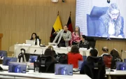 La Revolución Ciudadana tiene la mayoría de ediles en el Concejo. Cinco de seis buscan la reelección.