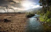 La protección de los ecosistemas y el uso responsable de los recursos naturales son claves para reducir el impacto de los desastres y fortalecer la gestión de riesgos en Ecuador.