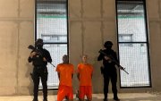 Tres detenidos por el crimen de José Luis Merchán en Salinas; dos fueron llevados a El Encuentro.