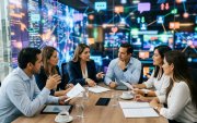 La falta de criterio se combatirá con intercambios de pensamiento humano, conversaciones profundas y debates civilizados cara a cara, no por un tuit o comentario de redes.