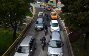 Cada vez aumenta el número de motos y con el mismo ritmo la irresponsabilidad de sus conductores, sin que nadie exija que se cumplan las normas legales y reglamentarias.