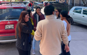 El terremoto fue percibido en Ayacucho, Arequipa, Ica, Cusco, Apurímac y Lima.