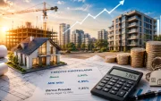 Las tasas hipotecarias más bajas han impulsado la compra de vivienda y reactivado el mercado inmobiliario en Ecuador.