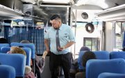 Referencial. Los usuarios pueden denunciar cobros indebidos en los pasajes hacia el Valle de Los Chillos.