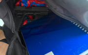 Policía acudió a un colegio de Guayaquil tras la alerta por un arma de fuego hallada en la mochila de un estudiante.