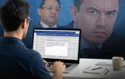 Imagen para graficar este artículo sobre el presidente Daniel Noboa.