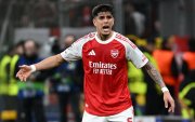 Arsenal es el actual campeón de la Premier League.