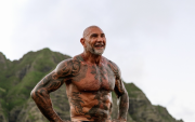 Dave Bautista ha tenido roles en películas como Blade Runner 2049 y Dune: Part Two.