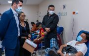 El IESS registró más de 17 de millones de atenciones médicas en 2025.