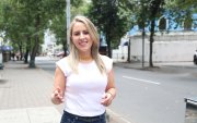 Carla Cevallos es el perfil elegido por Avanza para buscar la Prefectura de Pichincha en las seccionales 2026.