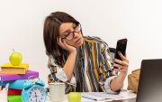 Procrastinar: el arte de aplazar las tareas
