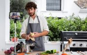 La cocina no se vende sola