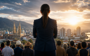 Quito, Guayaquil y Cuenca enfrentan desafíos distintos que marcarán las prioridades de sus próximas autoridades. Expertos y ciudadanos plantean perfiles con liderazgo, preparación y capacidad de respuesta.