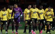 Barcelona SC se mantiene en zona de clasificación al hexagonal final de la LigaPro 2026.