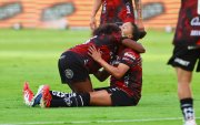 Dragonas Independiente del Valle venció a Guerreras Albas, de Liga de Quito.